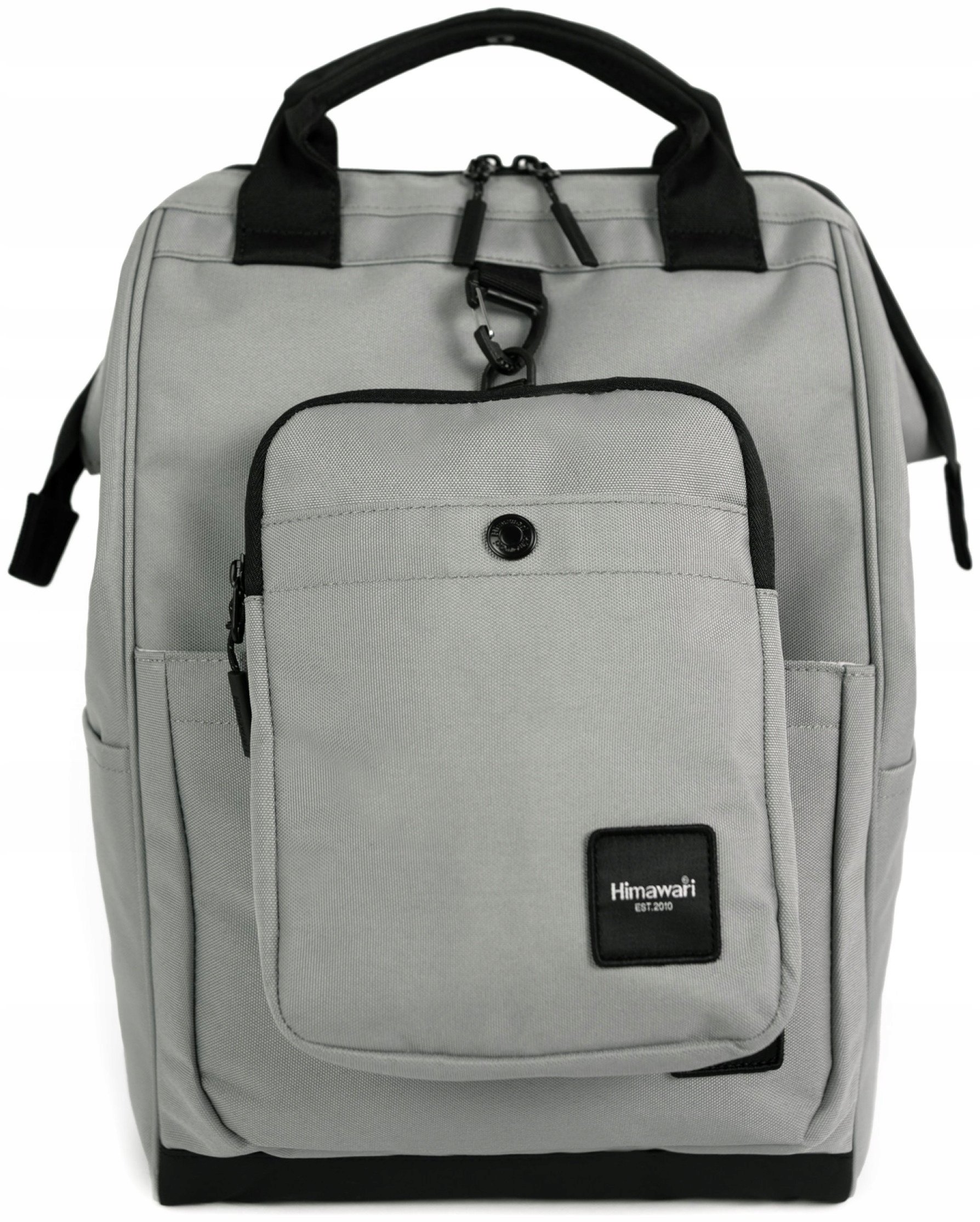 Plecak Himawari No. 62 Case M szary tr24075