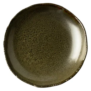 Verlo ALGA Talerz głęboki, śr.25 cm - Talerze - miniaturka - grafika 1