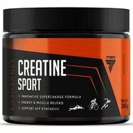 Kreatyna - Kreatyna Trec Nutrition Endurance Creatine Sport 300 g Jar Raspberry (5902114040130) - miniaturka - grafika 1