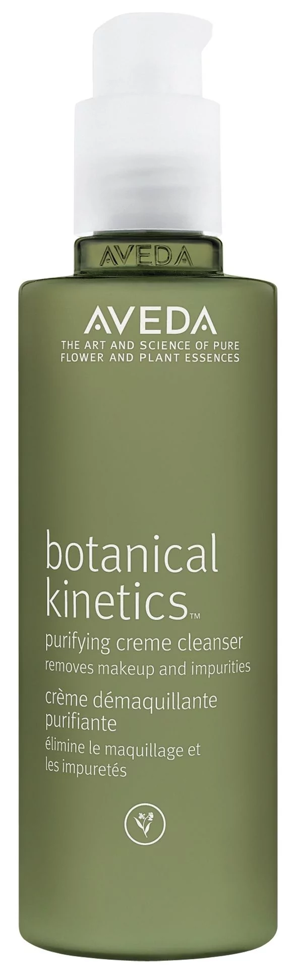 AVEDA Botanical Kinetics Kremowe mleczko oczyszczające 150 ml