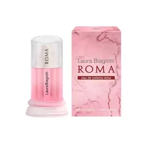 Laura Biagiotti Acqua di Roma woda toaletowa 25ml - Wody i perfumy damskie - miniaturka - grafika 1