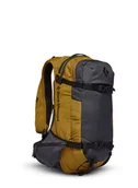 Plecaki - Plecak skiturowy Black Diamond Dawn Patrol 25 - amber - miniaturka - grafika 1