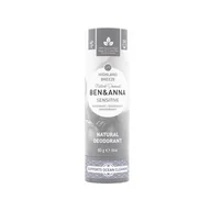 Dezodoranty i antyperspiranty unisex - Ben Anna Ben&anna Naturalny dezodorant bez sody Highlan - miniaturka - grafika 1