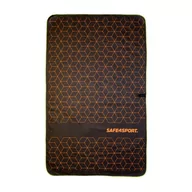 Ręczniki - Safe4sport Ręcznik z mikrofibry Safe4sport - miniaturka - grafika 1