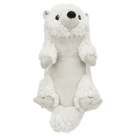 Zabawki dla psów - Trixie Be Eco Wydra Emir - Dł. x szer. x wys.: ok. 14 x 14 x 30 cm - miniaturka - grafika 1
