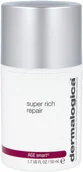 Kremy do twarzy - Dermalogica Age Smart Super Rich Repair Krem odżywczy do skóry chronicznie suchej 50 ml - miniaturka - grafika 1