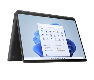 HP Spectre x360 14-ef0005nw / 715J0EA / Intel i7 / 16GB / SSD 1TB / Intel Xe / WUXGA+ / Win 11 / Czarny - Laptopy 2w1 - miniaturka - grafika 1