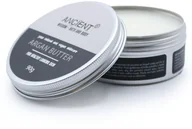 Balsamy i kremy do ciała - Naturalne masło do ciała - Arganowe - miniaturka - grafika 1