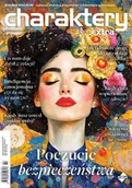 Czasopisma - Charaktery Extra Wydanie Specjalne - miniaturka - grafika 1