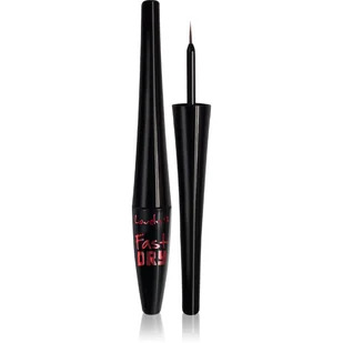 Lovely Eyeliner - Lovely Fast Dry Eyeliner Eyeliner - Lovely Fast Dry Eyeliner - Pudry do twarzy - miniaturka - grafika 1
