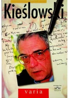 Biografie i autobiografie - Kieślowski Varia - miniaturka - grafika 1