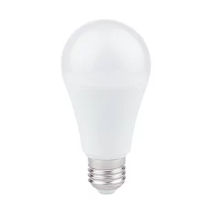 Żarówka LED 6W A60 E27 3000K czujnik ruchu zmierzchu - Żarówki LED - miniaturka - grafika 1
