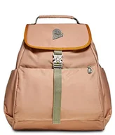 Plecaki - Invicta Plecak WAY ME, Różowy, Studio Praca i Wypoczynek - dla Kobiet, Różowy, Taglia unica, Nowoczesny - miniaturka - grafika 1