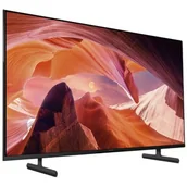 Telewizory - Sony KD-85X80L 85" 4K Google TV - miniaturka - grafika 1
