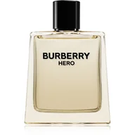 Wody i perfumy męskie - Burberry Hero woda toaletowa dla mężczyzn 150 ml - miniaturka - grafika 1
