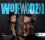 Biografie i autobiografie - Wojewódzki Kuba Kuba Wojewódzki. Nieautoryzowana autobiografia. Audiobook - miniaturka - grafika 1