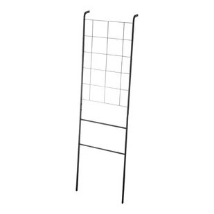 Czarny metalowy stojak na ubrania Tower – YAMAZAKI - Wieszaki i stojaki - miniaturka - grafika 1