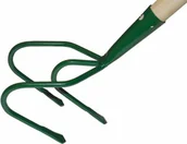 Grabie i motyki - KARD Spulchniacz trójząb płaski 99 99 - miniaturka - grafika 1