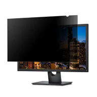 Filtry prywatyzujące - StarTech PRIVACY-SCREEN-23M filtr do ekranu Bezramkowy filtr prywatności na wyswietlacz 58,4 cm (23") - miniaturka - grafika 1