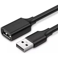 Złącza, przejściówki, adaptery - Ugreen kabel przejściówka Usb (żeński) - Usb (męsk - miniaturka - grafika 1