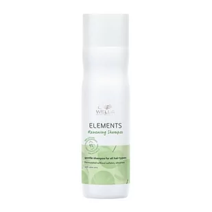 Elements Renewing Shampoo regenerujący szampon do włosów 250 ml - Szampony do włosów - miniaturka - grafika 1