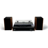 Gramofony - AKAI ATT-240SP Orzech - miniaturka - grafika 1