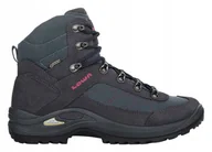 Buty trekkingowe męskie - Buty trekkingowe Lowa Taurus Pro Gtx MID Ws navy|37,5 Eu - miniaturka - grafika 1