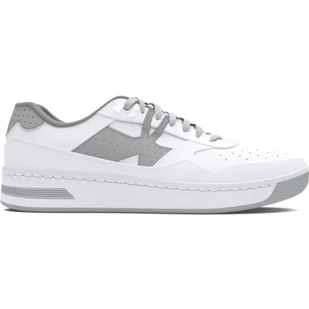 Męskie sneakersy Under Armour UA Court 96 - białe - Sneakersy męskie - miniaturka - grafika 1