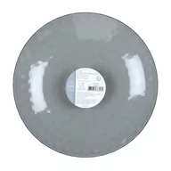 Talerze - Talerz Zekrit  23,5cm szary - miniaturka - grafika 1