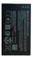 Baterie do telefonów - Bateria Nokia Bl-4Ul Asha 225 Bulk - miniaturka - grafika 1