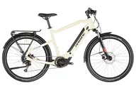 Rowery elektryczne - Haibike Trekking 4 Diamond, beżowy 48cm (27.5") 2021 Rowery elektryczne 45092148 - miniaturka - grafika 1