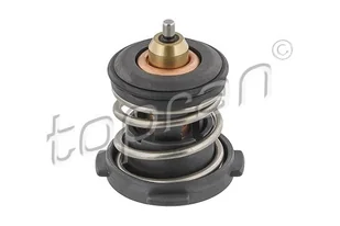 Termostat, płyn chłodzący Topran 638 754 - Termostaty - miniaturka - grafika 1