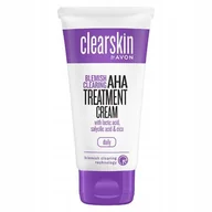 Kremy do twarzy - AVON Clearskin Krem do Twarzy Przeciwtrądzikowy 50 ml - miniaturka - grafika 1