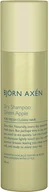 Szampony do włosów - BJÖRN AXÉN Dry Shampoo Green Apple 150 ml 150.0 ml - miniaturka - grafika 1