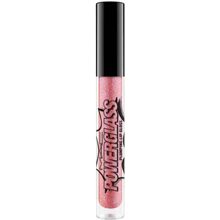 MAC Błyszczyki SHINY PRETTY THINGS Comic Book Ending 2.8 ml - Błyszczyki do ust - miniaturka - grafika 2