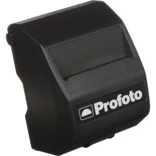 PROFOTO Akumulator do lampy B1/B1X PROFOTO Mark II - Baterie i akcesoria - miniaturka - grafika 1