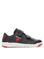 Buty dla chłopców - Joma Sneakersy W.Play Jr 2306 WPLAYW2306V Granatowy - miniaturka - grafika 1