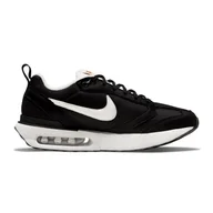 Buty sportowe damskie - Buty Nike Air Max Dawn W DH3157-002 czarne - miniaturka - grafika 1