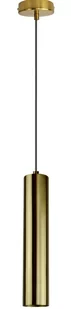 Polux Lampa wisząca 1x8W GU10 LED MIO NAPOLI 318701 SANICO 318701 - Lampy sufitowe - miniaturka - grafika 2