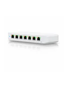 Switche - Ubiquiti Unifi Switch 210W - miniaturka - grafika 1