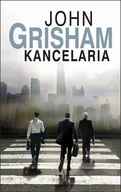 Thrillery - John Grisham Kancelaria - miniaturka - grafika 1