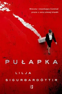 Pułapka - Kryminały - miniaturka - grafika 4
