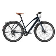 Rowery elektryczne - Fafrees F700W Electric Bike 250W Motor 36V 10Ah Battery 700*42C Tires 25km/h Max Speed 100km Max Range Hydraulic Disc Bra - miniaturka - grafika 1