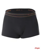 Majtki męskie - Bokserki męskie z wełną merino Brubeck Active Wool BX10870 - miniaturka - grafika 1