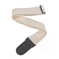 Inne akcesoria gitarowe - Planet Waves 50 CT01 bawełniany pasek Cotton Strap Collection Natural długość: 1530 MM szerokość: 50 MM 50CT01 - miniaturka - grafika 1
