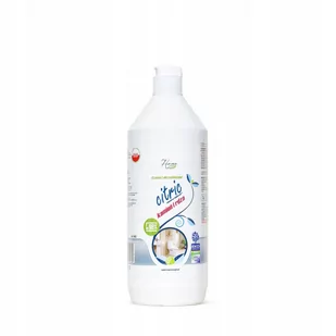 Ekologiczny Płyn Do Usuwania Kamienia I Rdzy - Citric Kamień I Rdza - 1L - Środki do kuchni i łazienki - miniaturka - grafika 1