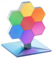 Systemy inteligentnych domów - Cololight PLUS Starter Set, 7 blocks - miniaturka - grafika 1