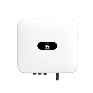 Falownik Huawei 3,68kW, hybrydowy, jednofazowy, 2 mppt, bez - Inwertery, falowniki - miniaturka - grafika 1