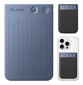 Dyktafony - Samsung Dyktafon Plaud AI Note Pro Silver - miniaturka - grafika 1