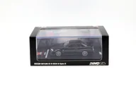 Samochody i pojazdy dla dzieci - INNO64 Nissan Skyline GT-R R34 V-SPEC II Black INNO 64 1:64 - miniaturka - grafika 1